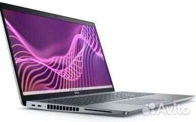 Ноутбук Dell Latitude 5540-5654