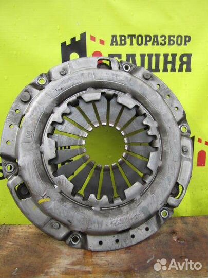 Корзина сцепления Chevrolet Aveo T300 Z16XNT