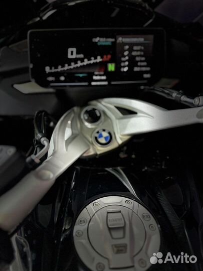 BMW K 1600 Grand America MY 2023