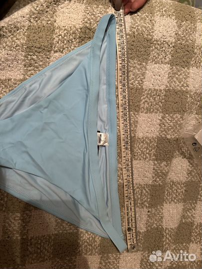 Плавки weekday новые 48 рр