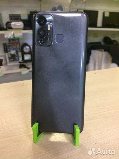 Смартфон Infinix HOT 12 play NFC