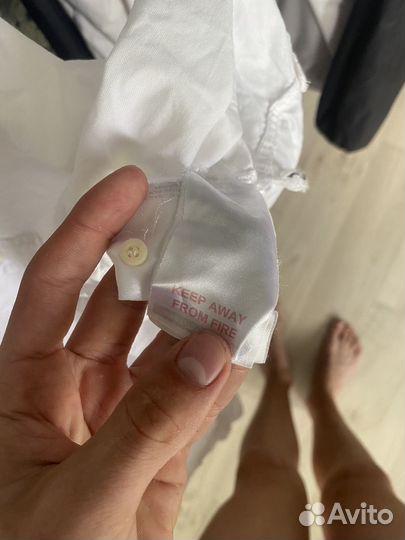 Lyle scott рубашка