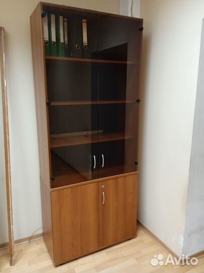 Шкаф для офиса бу