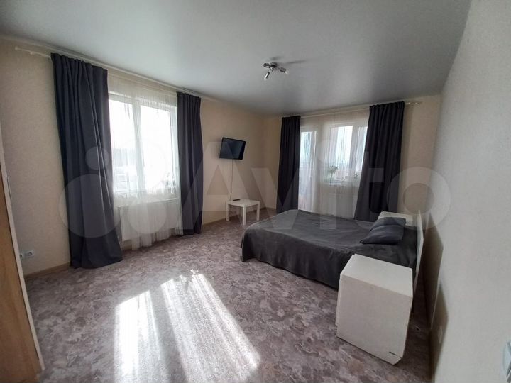 2-к. квартира, 66,7 м², 1/3 эт.