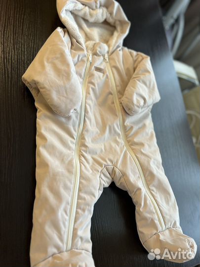 Комбинезон zipkidz 68