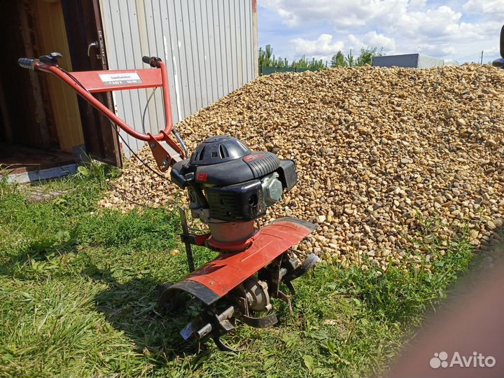 Готовь сани летом, а культиватор осенью