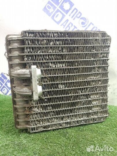 Радиатор кондиционера Renault Symbol седан 1.4