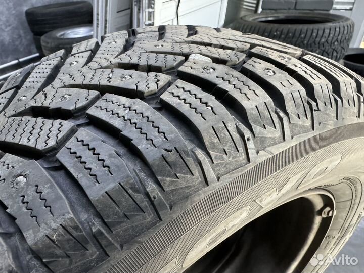 Зимние колеса 205/65 R16