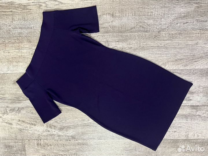 Коктейльное женское платье Befree L