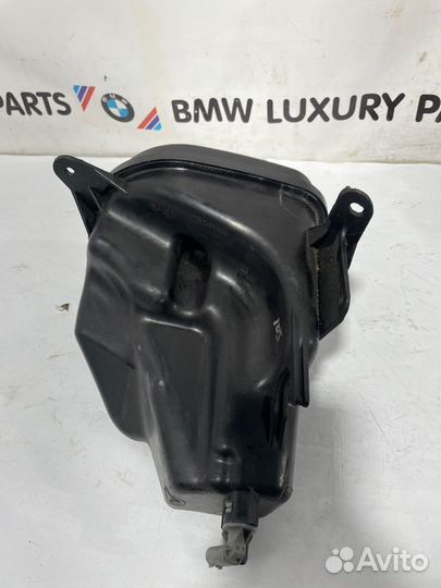 Бачок расширительный Bmw X5 E70 N57D30A 2012