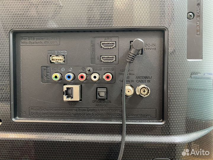 Телевизор LG