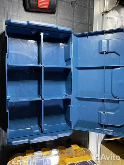 Кейс для мелочей