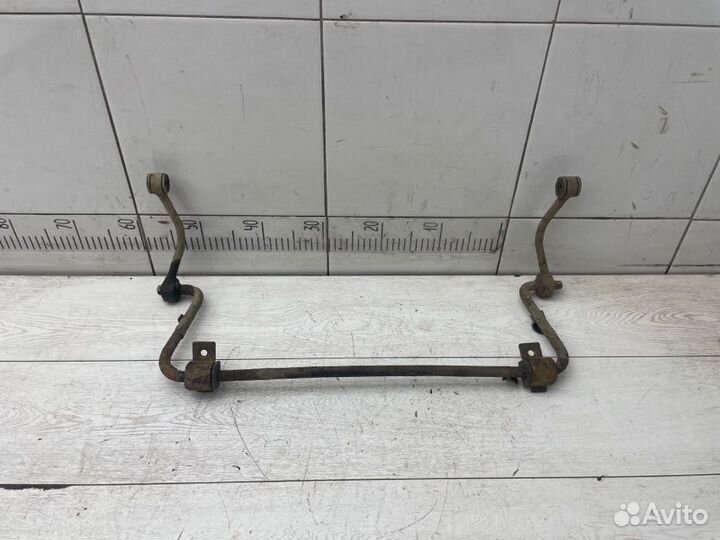 Стабилизатор задний Opel Omega B X20XEV 1994