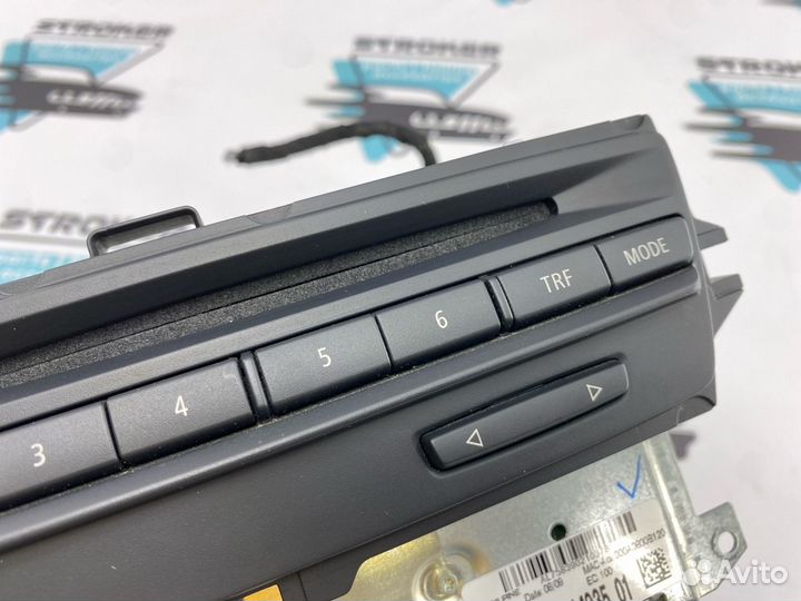 Блок CIC Bmw 3-Series E93 N54B30 2009