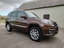 Chery Tiggo 3 1.6 MT, 2018, 66 746 км, с пробегом, цена 1 098 000 руб.