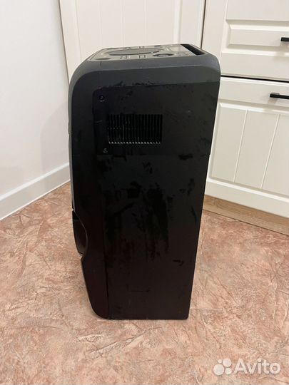 Музыкальный центр sony mhc-v11