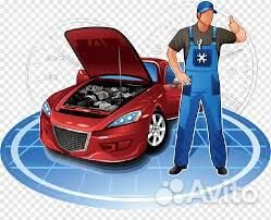 Автослесарь моторист