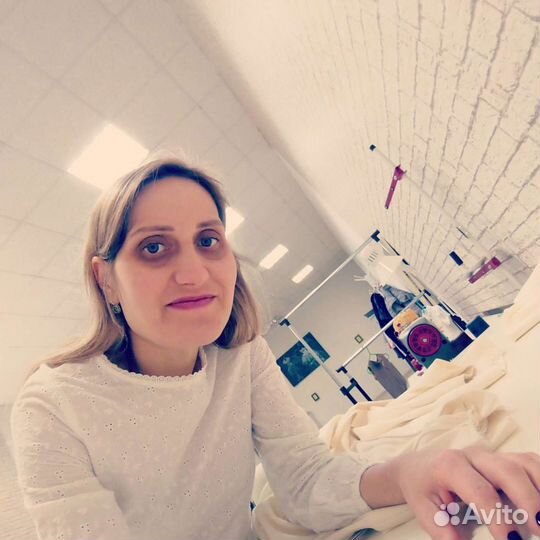 Ателье по пошиву и ремонту одежды