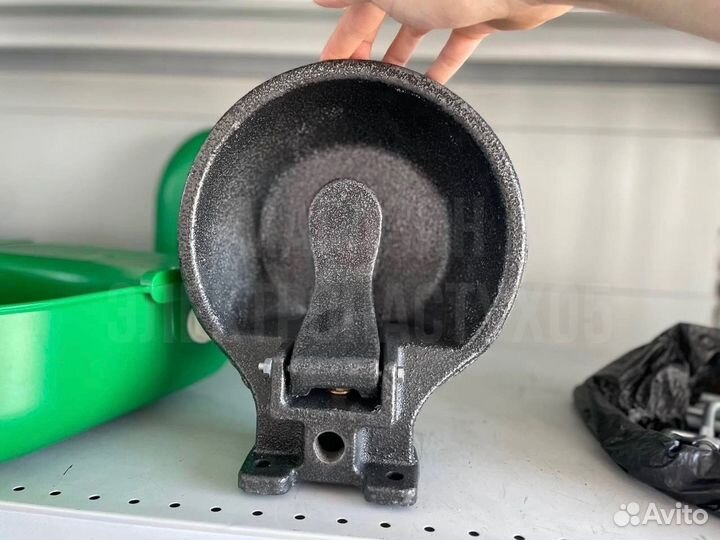 Поилка для крс (чугунная)