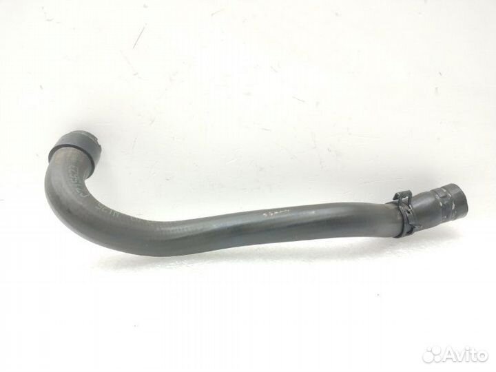 Патрубок системы охлаждения Peugeot 207 1.6 EP6