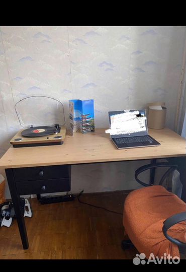 Стол Икеа аркельсторп