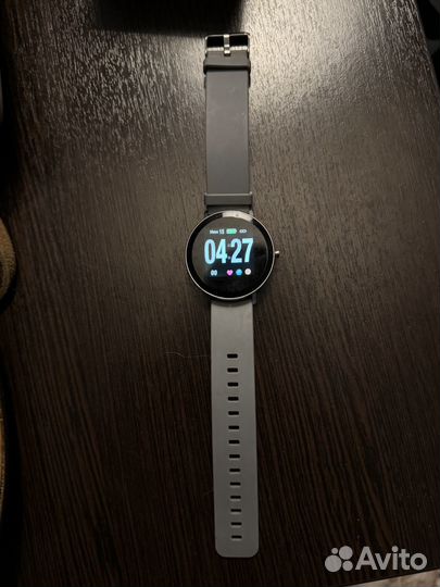 Часы jet sport sw 1