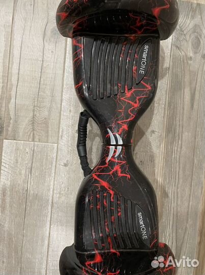 Гироскутер