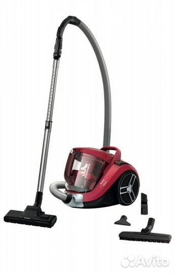 Пылесос tefal