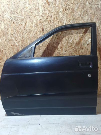 Ваз 2110 Рестайлинг мка Разбор запчасти