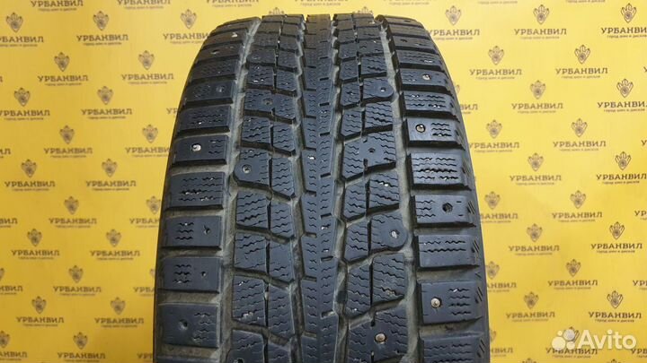 Dunlop SP Winter Ice 01 215/50 R17 95T