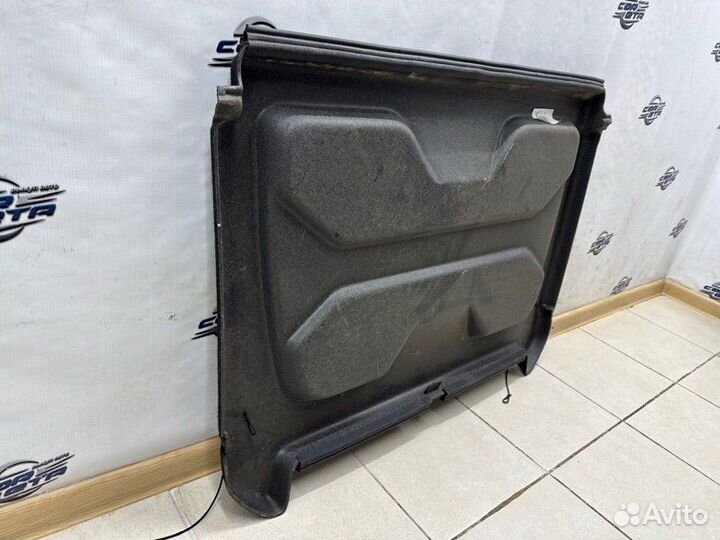 Полка багажника Лада Х-Ray 21179 2016