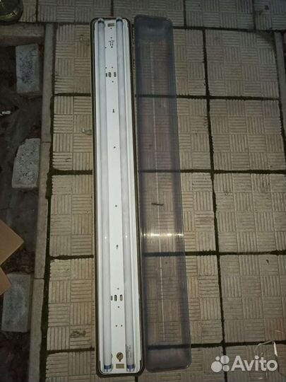 Светильник подвесной