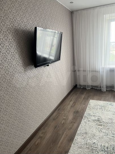 3-к. квартира, 68,1 м², 5/5 эт.