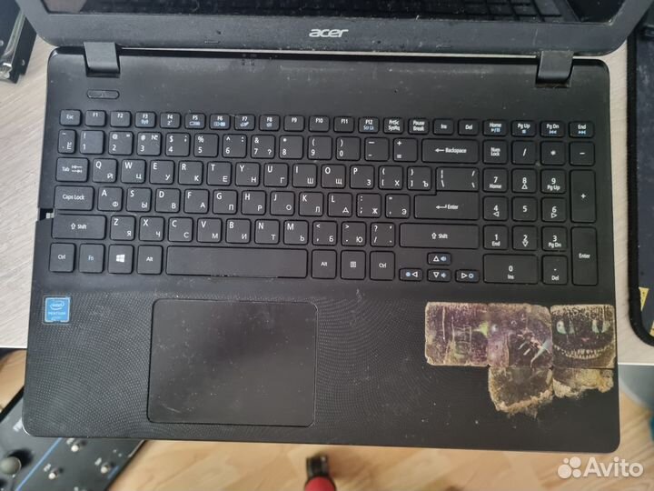 Acer EX2530