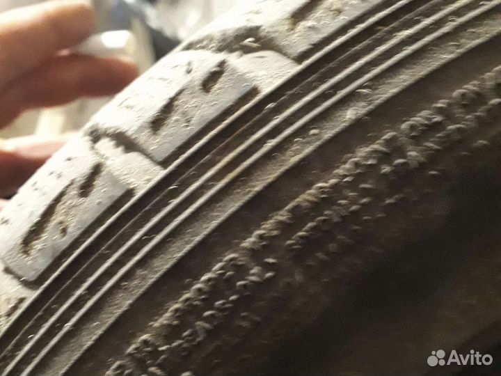 Dunlop Graspic DS2 205/55 R16 90Q