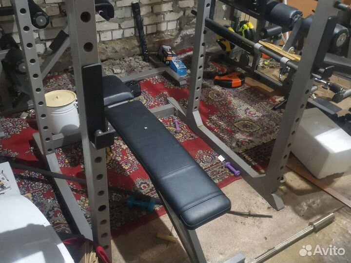 Спорт инвентарь