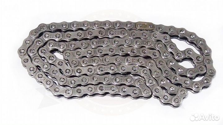 Цепь 122 зв. (428) SFR приводная