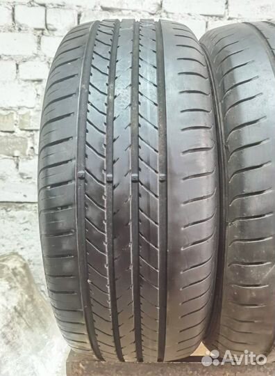 Goodyear EfficientGrip 205/50 R17 89V
