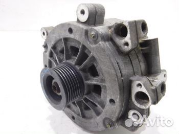 Генератор 94860301502 Порше