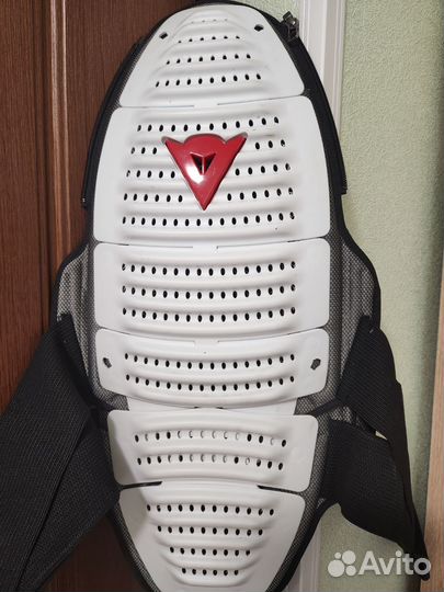 Защита для спины