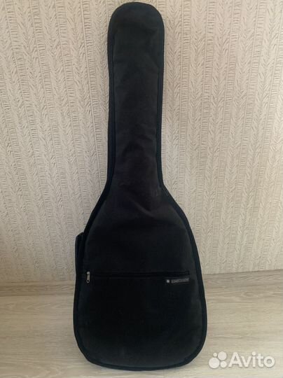 Классическая гитара hohner hc06