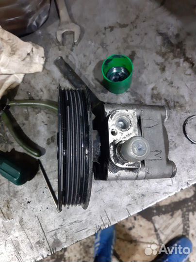 Гур для востановления Вольво хс90 2002-2012г