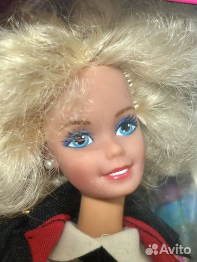 Барби Barbie Army