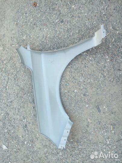 Крыло переднее правое Лада LADA Vesta