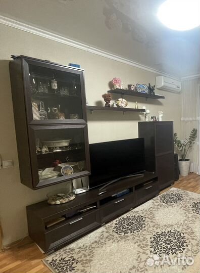 Модульная стенка