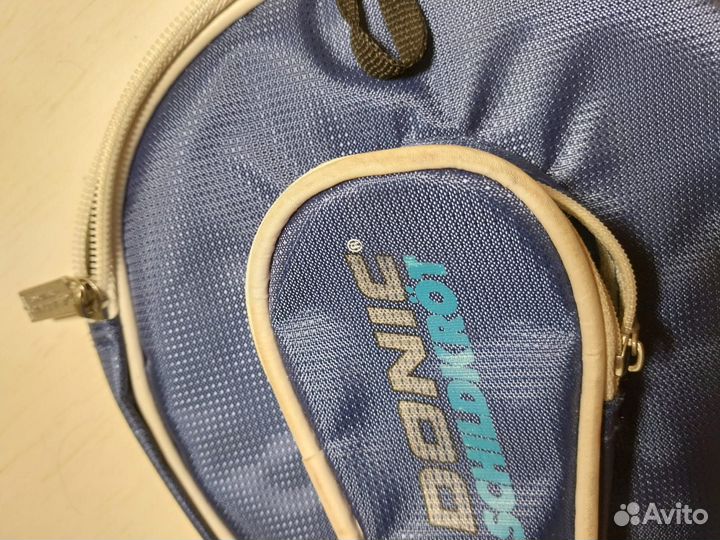 Чехол для теннисной ракетки