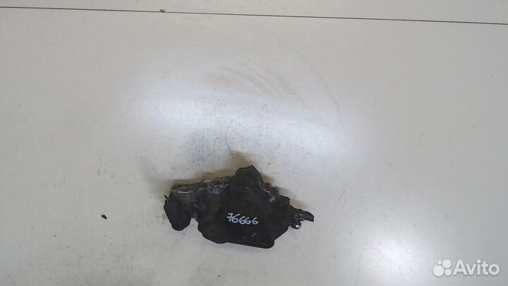 Тнвд Mercedes C W203, 2005