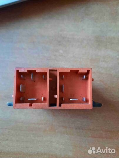 Блок управления светом Вольво S40 (VS)