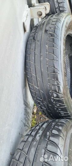 Tigar High Performance 185/65 R15 88H