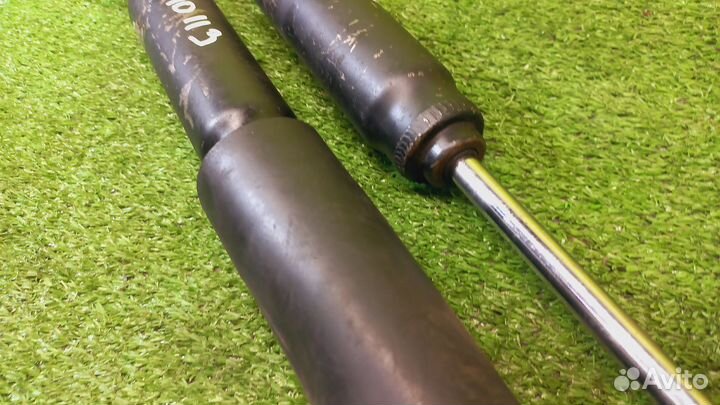 Амортизатор задний toyota, GS130,GS131,JZS131,JZS133,JZS135,JZS141,JZS143,LS130,LS131H,LS141,MS135,M